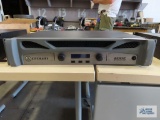 Crown XTI series amplifier, model 4000