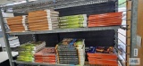 Variety of Wildlife and Science books