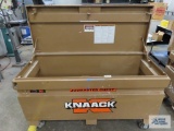 Knaack job box