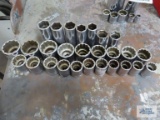 Snap-on 1/2