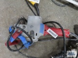 Milwaukee hole hog 90 degree drill