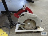 Milwaukee 7-1/4