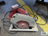 Milwaukee 7-1/4
