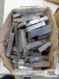 Variety of tool holders and cutters