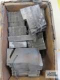 Thread cutters