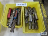 Variety of heavy duty cutters