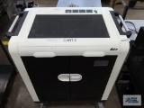 Tabsync charging station cart