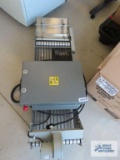 Sunraise thermographer, model number 6