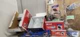 Engine parts and gaskets