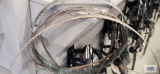 Heavy duty band saw blades
