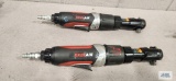 Two Exelair 3/8