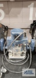 Bosch model 1615 heavy duty router
