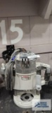 Porter-Cable model 7539 variable speed production plunge router