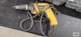 DeWalt model DW255 VSR drywall screwdriver