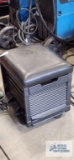 Roll about mechanic's stool