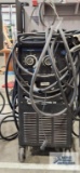 Millermatic model 250 CV DC welding power source/wire feeder