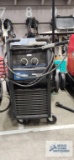 Millermatic 252 welder