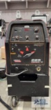 Lincoln Electric Precision TIG model 225 welder