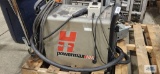 Oscar Air Products welding fume extraction tower model SPC-730X