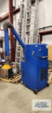 PowerMax 105 plasma cutter and consumables