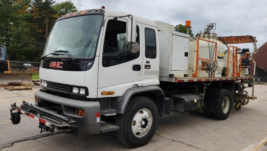 MAHONING COUNTY SURPLUS VEHICLES & EQUIPMENT