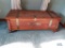 Pine cedar chest. On second floor.