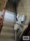 Acorn Superglide 130 T700 stair lift with rack and pinion design. 14 steps. 161