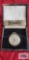 Hamilton pocket watch, marked Wadsworth quality 14k gold filled 17 jewels