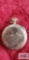 Elgin pocket watch. Number 27699.