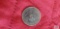 1893 Columbian Exposition Commemorative half dollar.