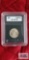 1930 Standing Liberty quarter, uncirculated