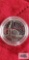 1986-S Statue of Liberty commemorative half dollar.