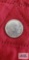 1936 5 Reichsmark coin
