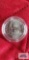 1986-D Statue of Liberty commemorative half dollar.