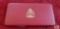 Commonwealth of Bahamas proof set minted at the Franklin Mint. Not sure if complete set.