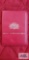 Royal Australian Mint designs of Italian coins packet