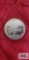 1991 To the Heroes of Desert Storm $5 coin.