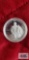 George Washington, 250th anniversary of Birth, 1982 half dollar coin. marked S