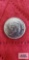 1889-1989 Brazil one cruzado novo coin
