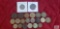 Coins from France