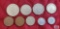 Coins from The Philippines