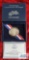 2008-S The United States Mint Bald Eagle Commemorative coin