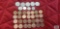 Canadian uncirculated coins