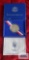 1986-S The United States Mint Liberty Proof half dollar coin