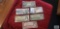 Canadian paper currency