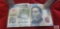Banco De Mexico currency