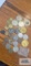 Sir Barton Triple Crown Winner medallion. Las Vegas casino souvenir tokens, and other tokens