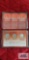 Three rare nickels collection.