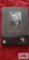 2015 The United States Mint Coin and Chronicles set, Lyndon, B Johnson.