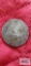 1795 Mexican 8 Reales coin